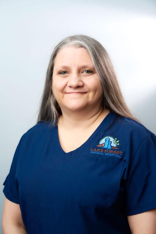 Mandy Jamerson, Practice Manager