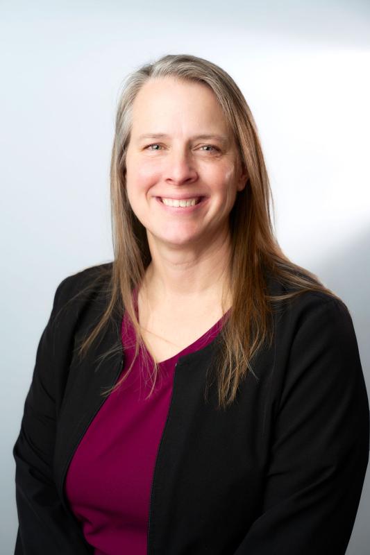 Angela Holley, DVM