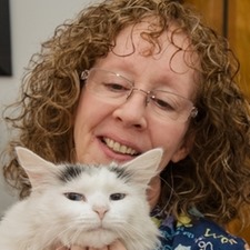 Sharon , CSR