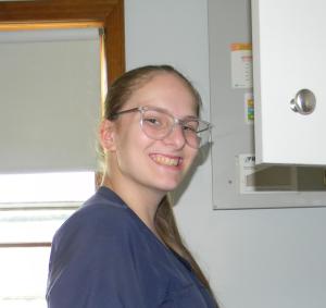 Emma , Assistant