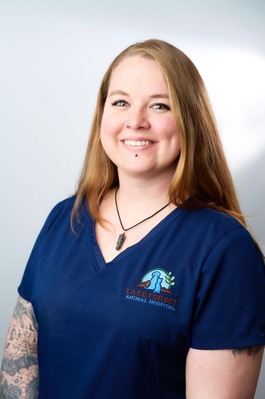 Chelsea , Staff Supervisor