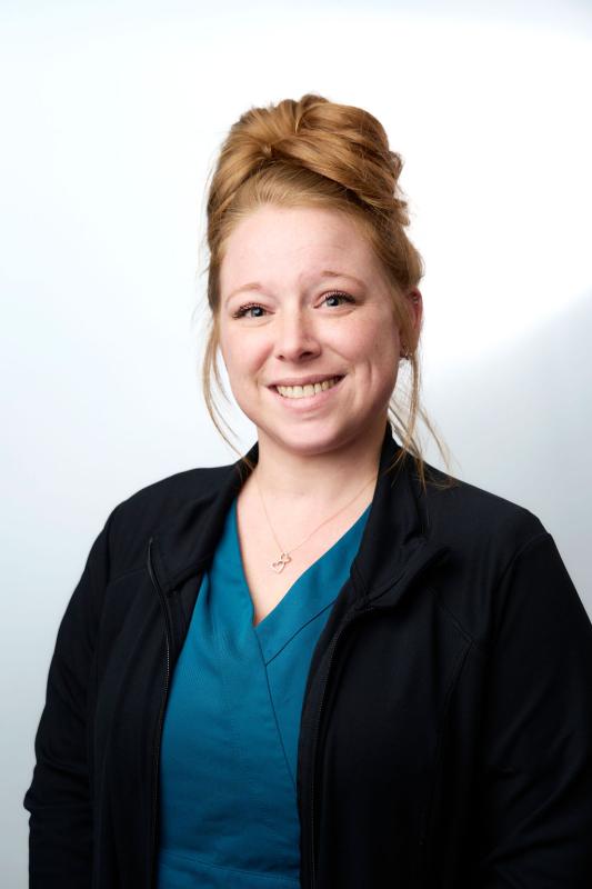 Jessica , CSR