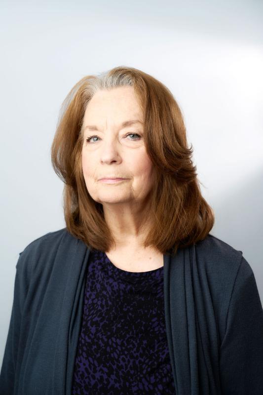 Suzanne , CSR