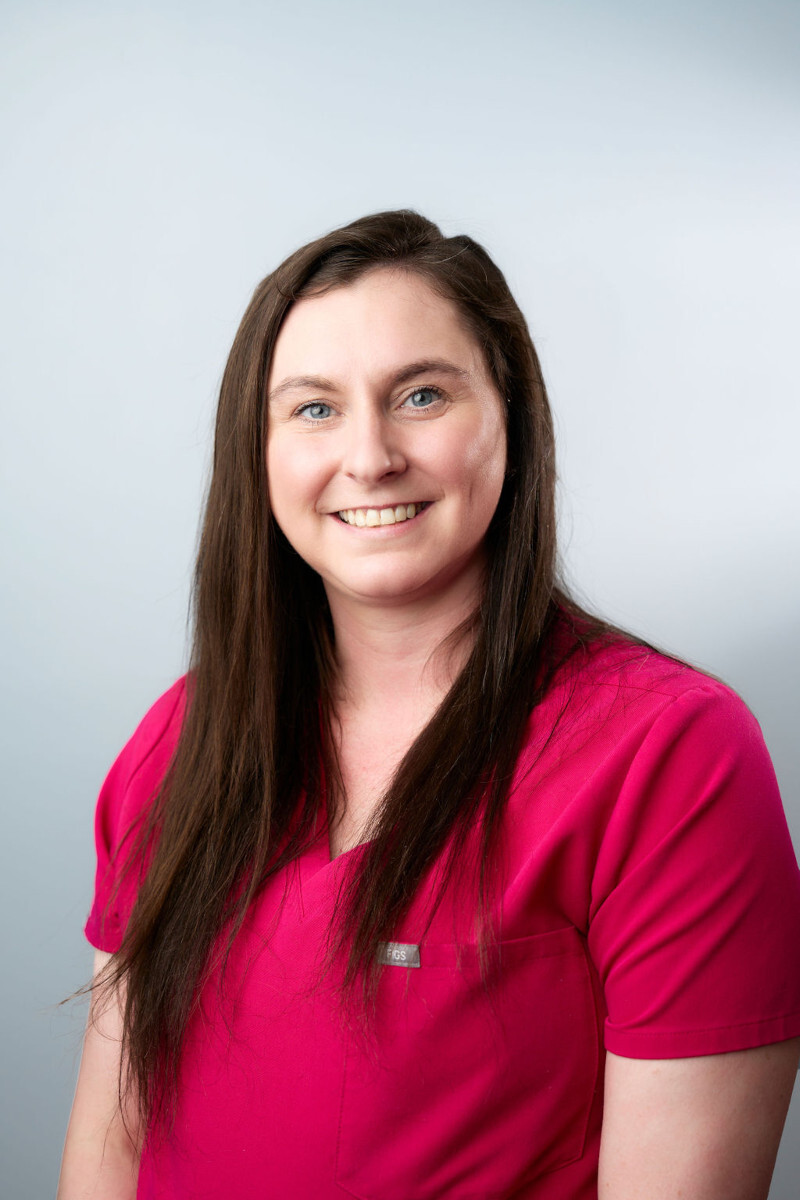 Brittany , Assistant